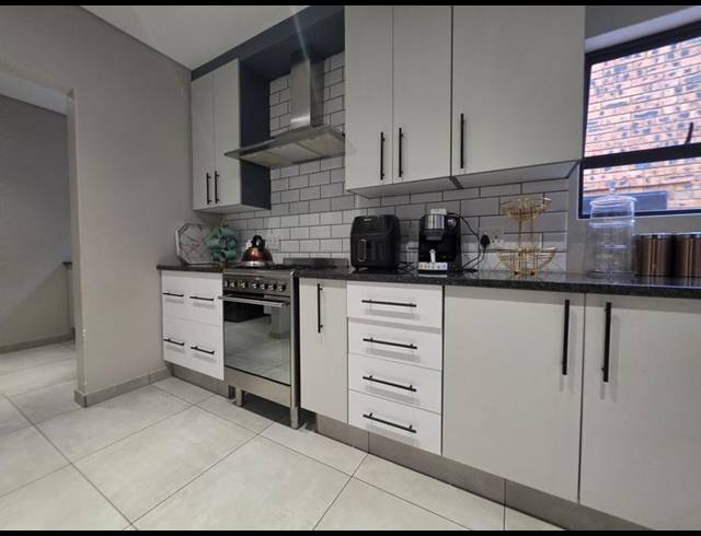 3 BEDROOM CLUSTER FOR SALE IN NEW REDRUTH